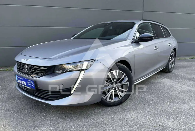 2023 Peugeot 508