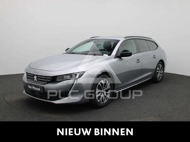 2023 Peugeot 508