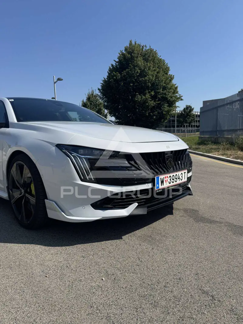 2023 Peugeot 508
