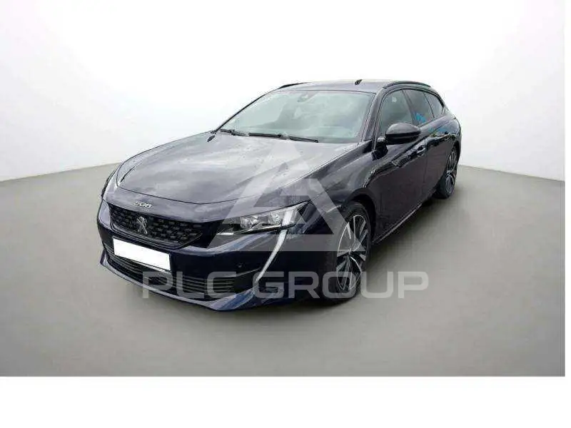 2023 Peugeot 508