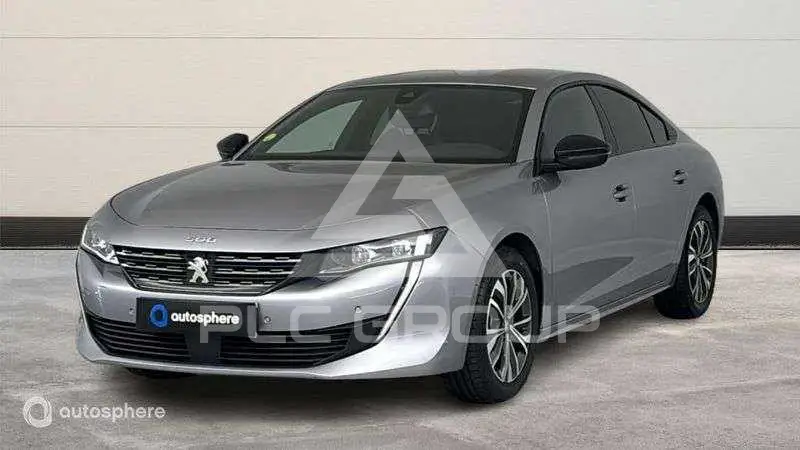 2023 Peugeot 508