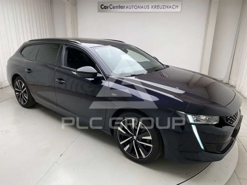 2023 Peugeot 508