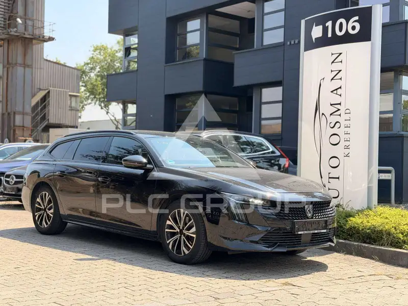 2023 Peugeot 508