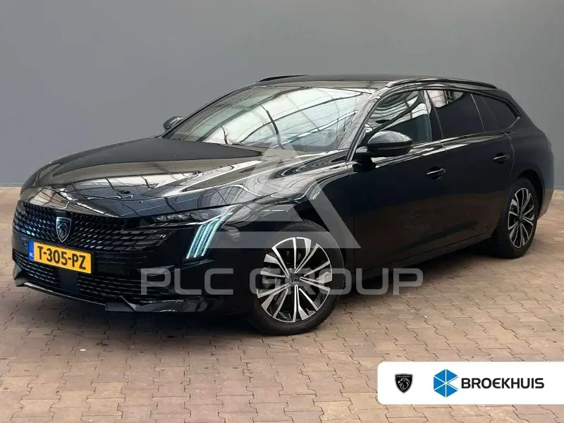 2023 Peugeot 508