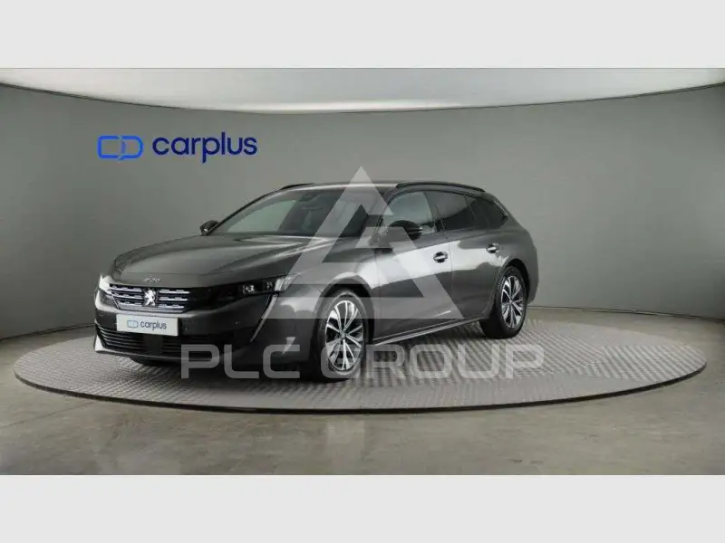 2023 Peugeot 508