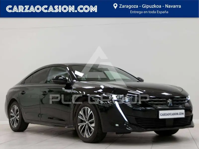 2023 Peugeot 508