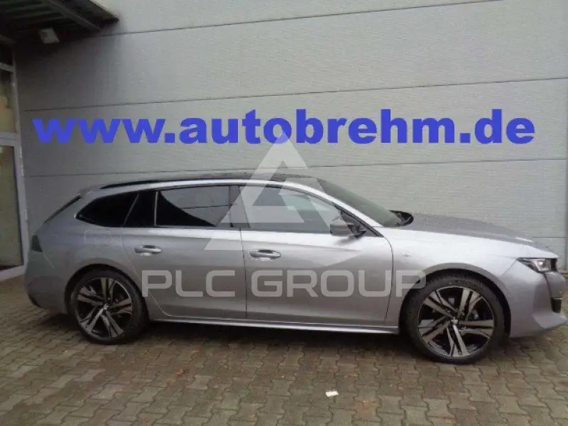 2023 Peugeot 508