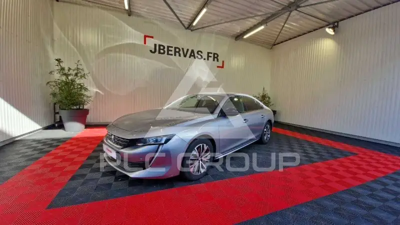 2023 Peugeot 508