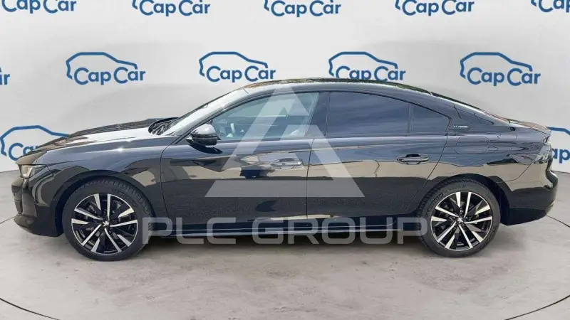 2023 Peugeot 508