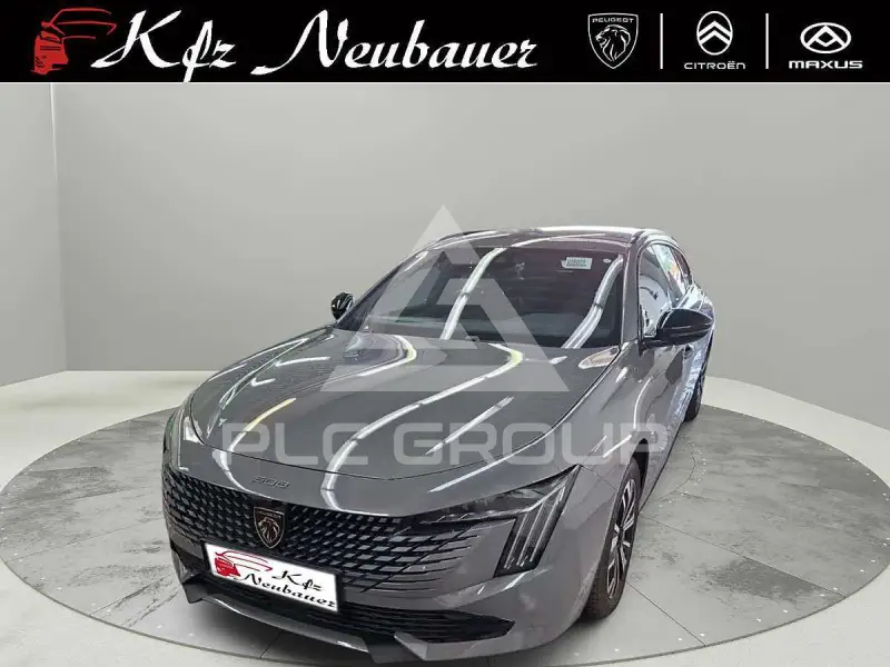 2023 Peugeot 508