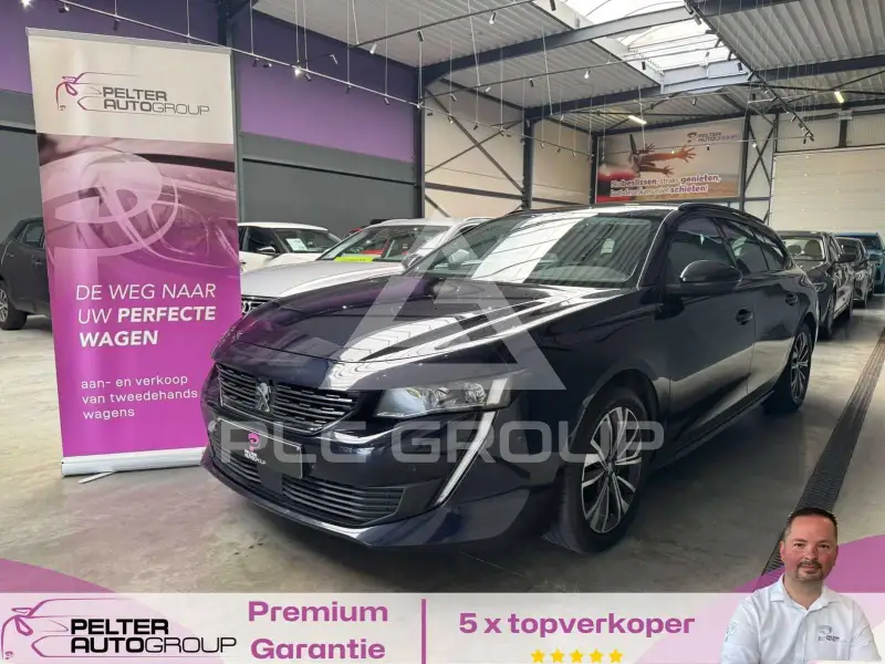 2023 Peugeot 508
