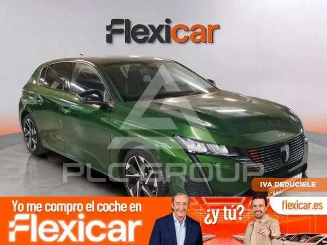 2023 Peugeot 308