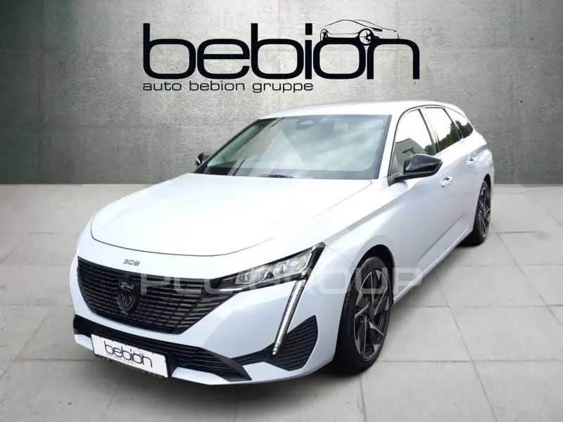 2023 Peugeot 308