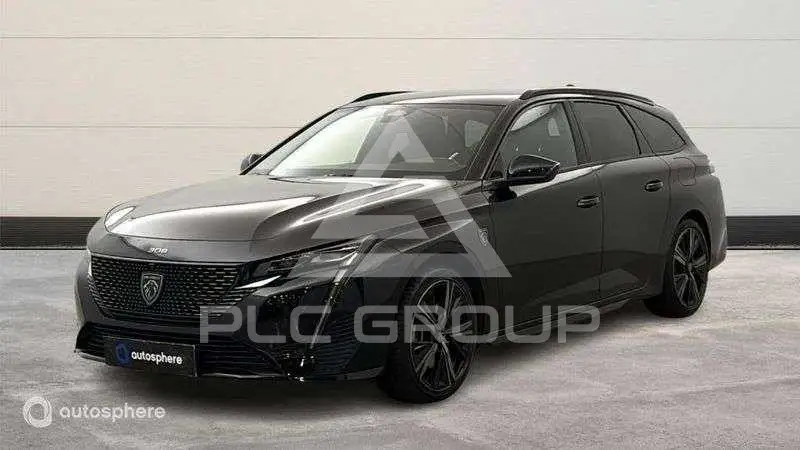 2023 Peugeot 308