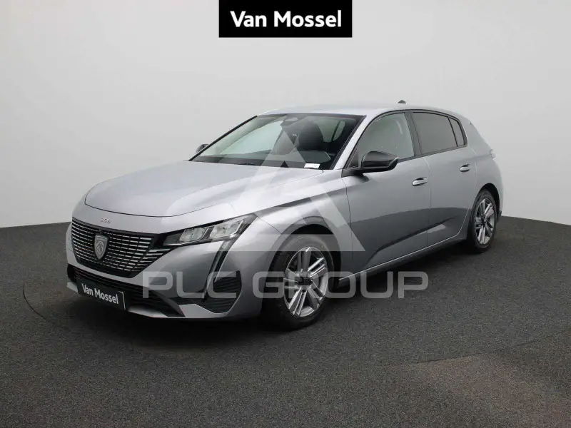 2023 Peugeot 308