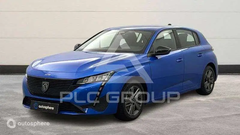 2023 Peugeot 308