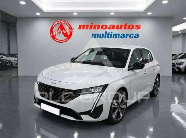 2023 Peugeot 308