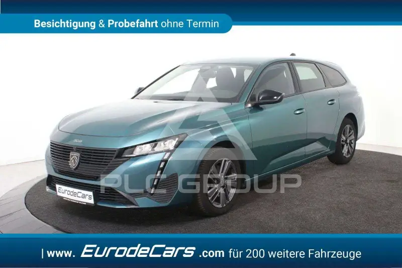 2023 Peugeot 308