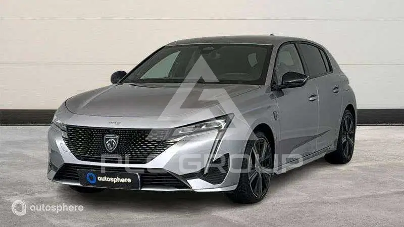 2023 Peugeot 308