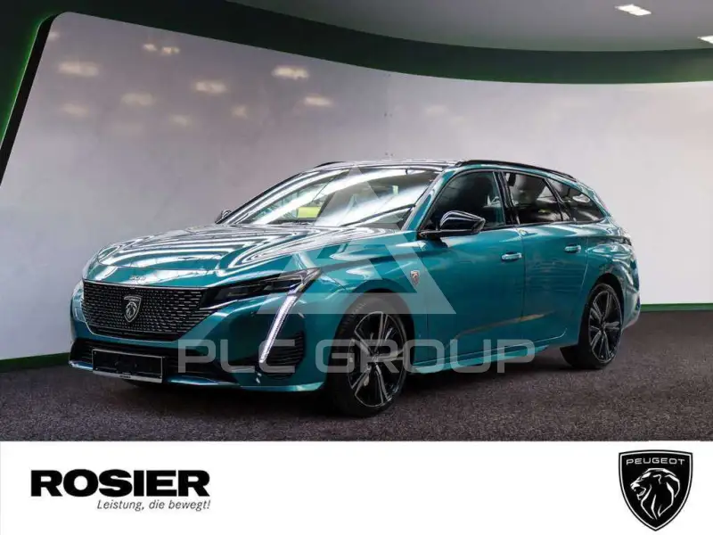 2023 Peugeot 308