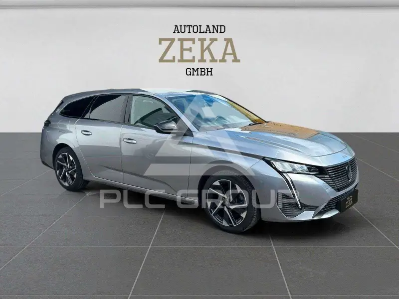 2023 Peugeot 308