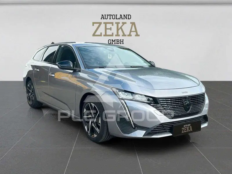 2023 Peugeot 308