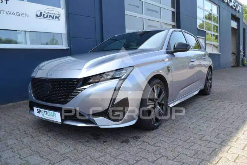 2023 Peugeot 308