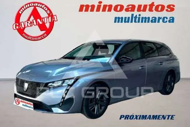 2023 Peugeot 308