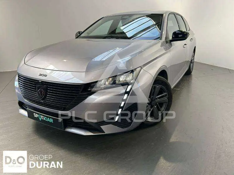 2023 Peugeot 308