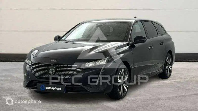 2023 Peugeot 308