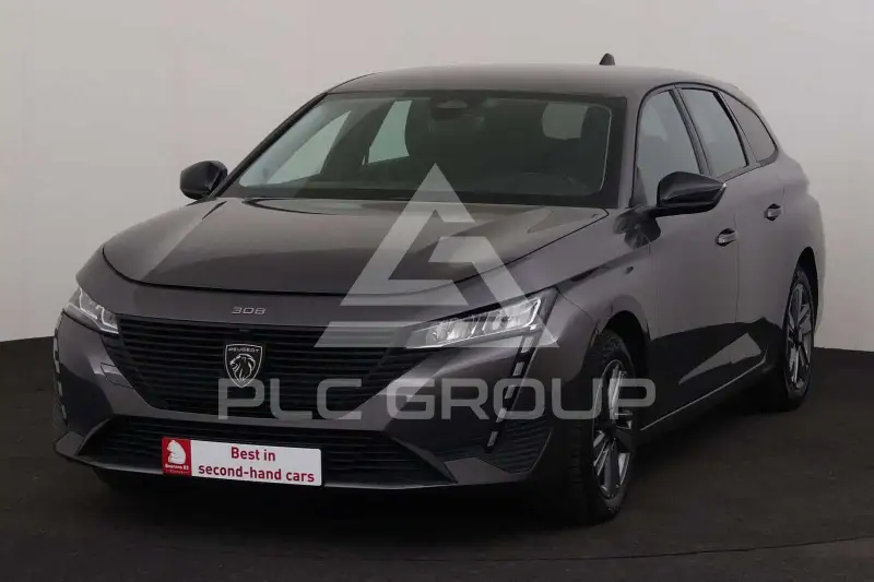2023 Peugeot 308