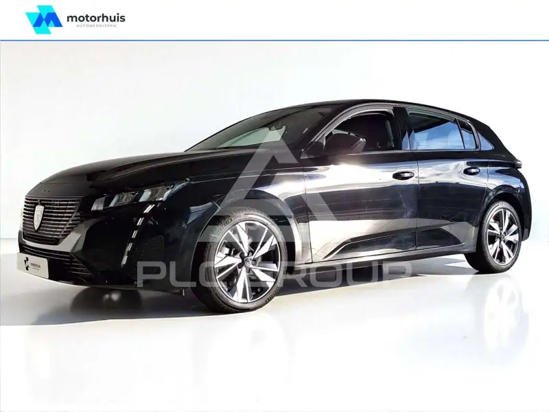 2023 Peugeot 308