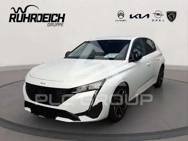 2023 Peugeot 308
