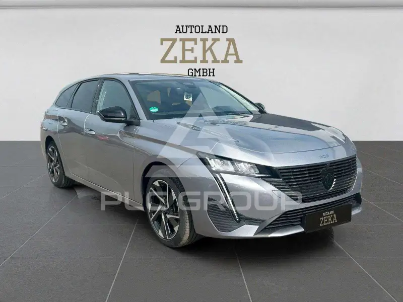 2023 Peugeot 308