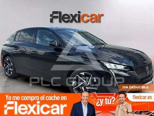 2023 Peugeot 308