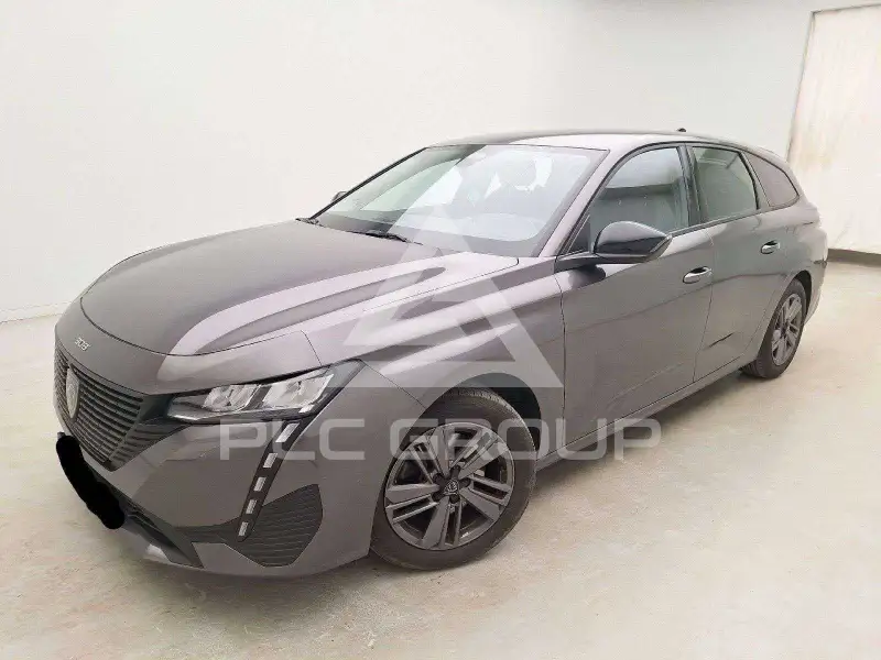 2023 Peugeot 308