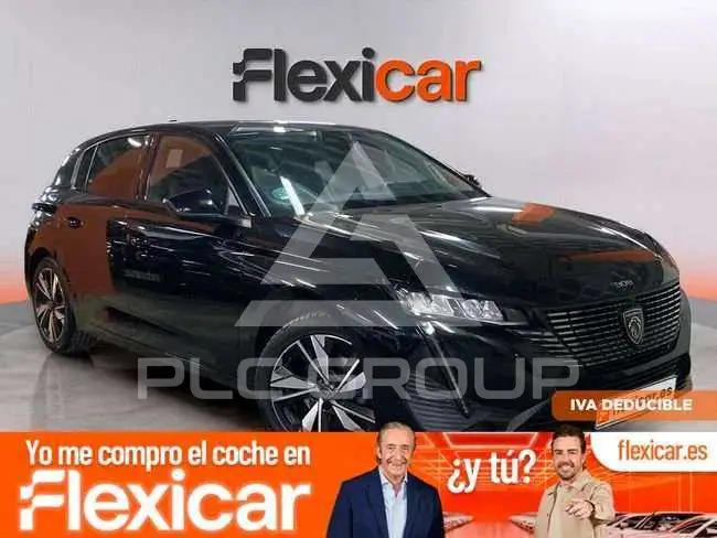 2023 Peugeot 308
