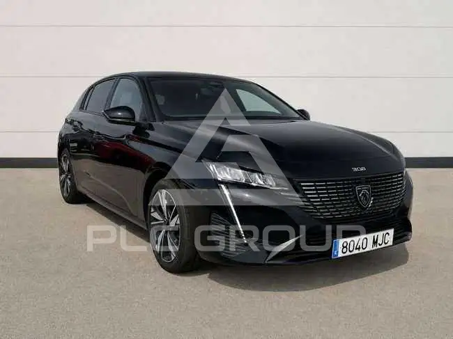 2023 Peugeot 308