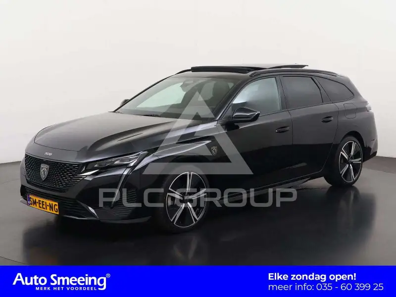 2023 Peugeot 308