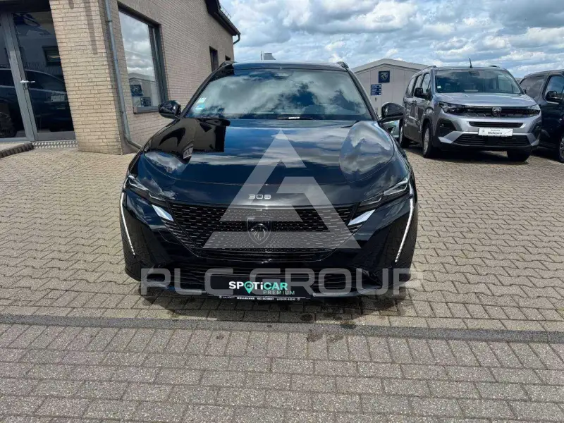 2023 Peugeot 308