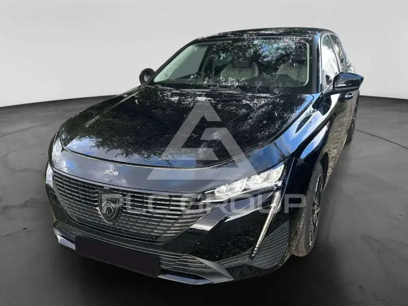 2023 Peugeot 308