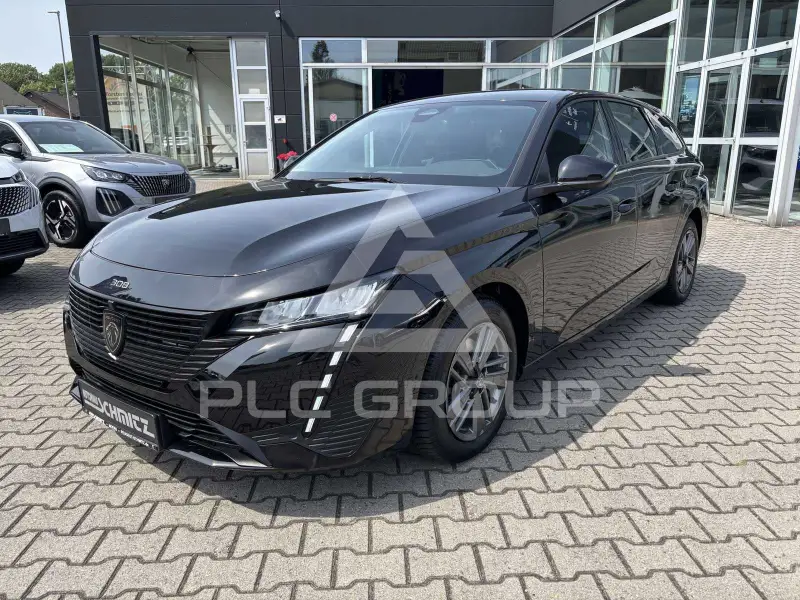 2023 Peugeot 308