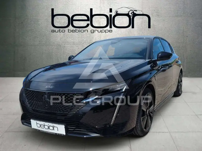 2023 Peugeot Unknown