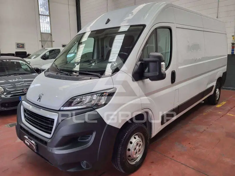 2023 Fiat Ducato