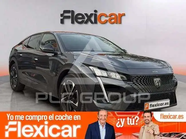 2023 Peugeot 408