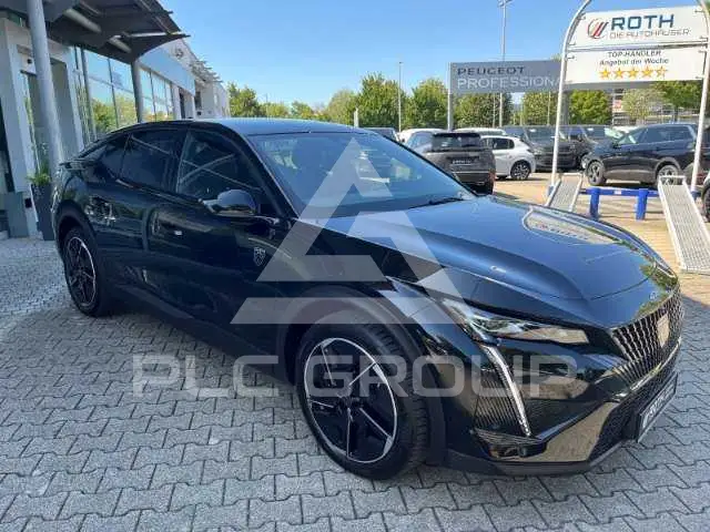 2023 Peugeot 408