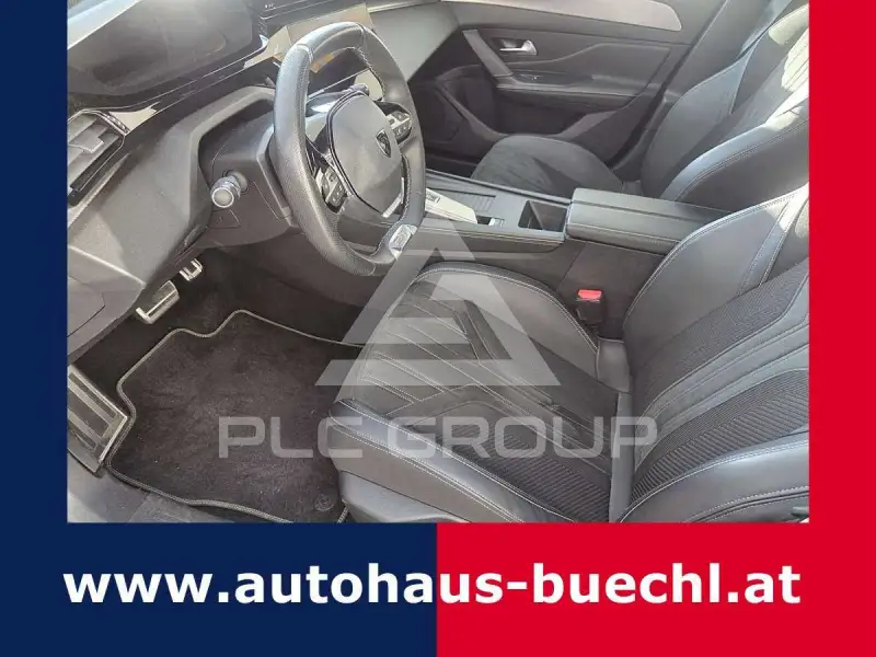 2023 Peugeot 408