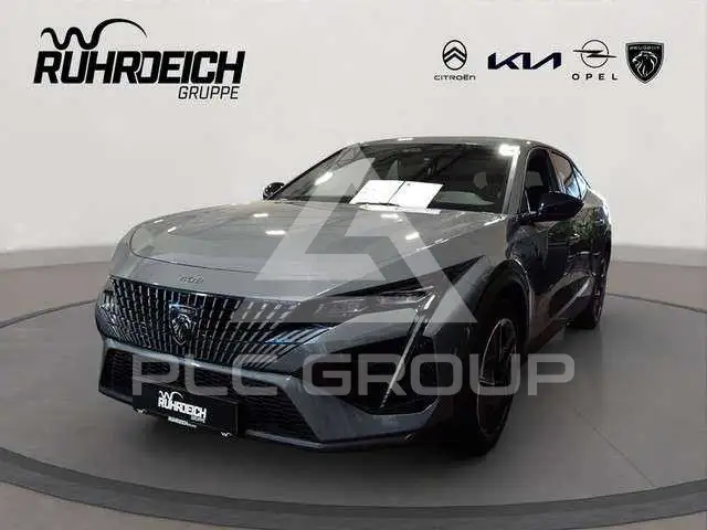 2023 Peugeot 408