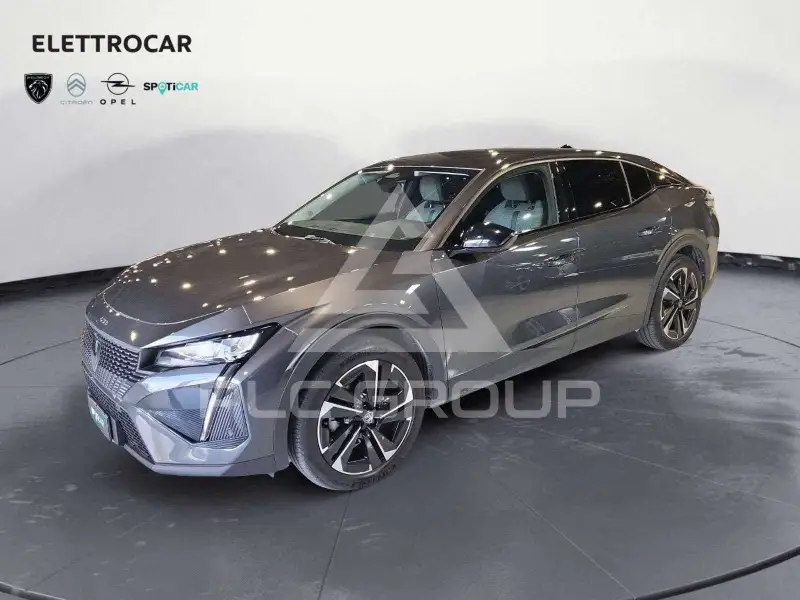 2023 Peugeot 408