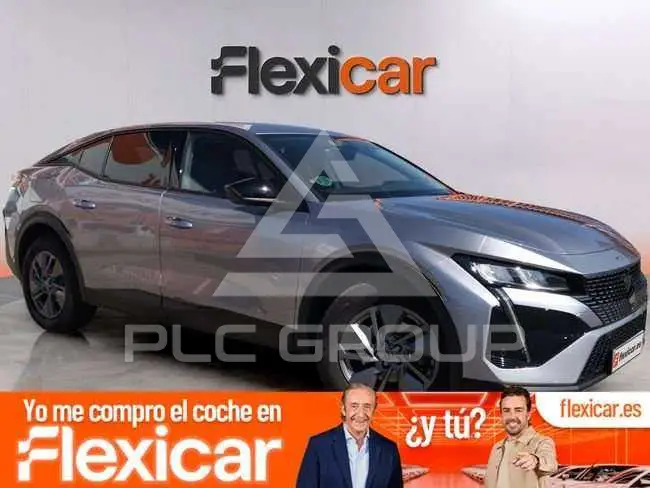2023 Peugeot 408